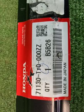 ЖЕСТКОСТЬ БАМПЕРА 71130-TY0-000ZZ 420Y0000041 НА HONDA N-BOX JF3