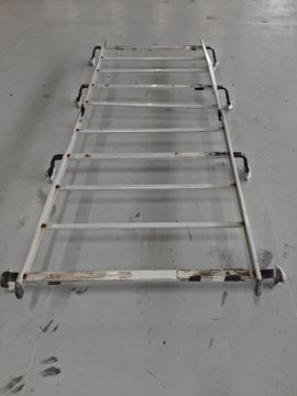 БАГАЖНИК НА КРЫШУ НА MAZDA BONGO SK82M