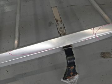 БАГАЖНИК НА КРЫШУ НА MAZDA BONGO SK82M