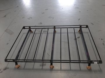 БАГАЖНИК НА КРЫШУ НА MAZDA BONGO SK82V
