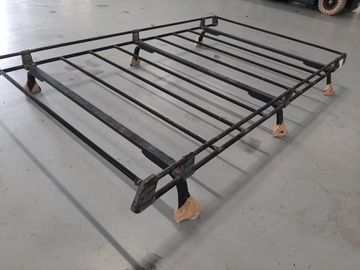 БАГАЖНИК НА КРЫШУ НА MAZDA BONGO SK82V