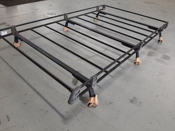БАГАЖНИК НА КРЫШУ НА MAZDA BONGO SK82V
