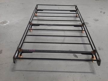 БАГАЖНИК НА КРЫШУ НА MAZDA BONGO SK82V