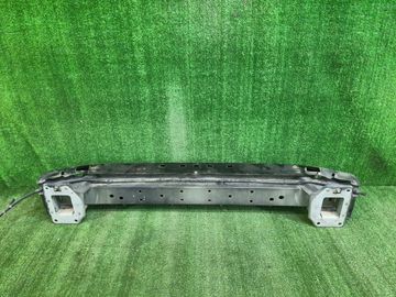 ЖЕСТКОСТЬ БАМПЕРА НА SUBARU FORESTER SJG