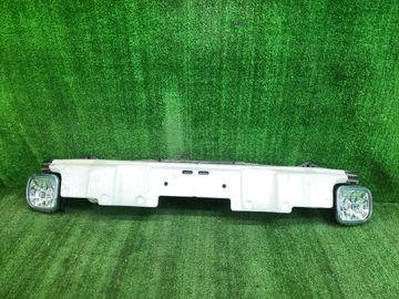 ЖЕСТКОСТЬ БАМПЕРА НА SUBARU FORESTER SF5