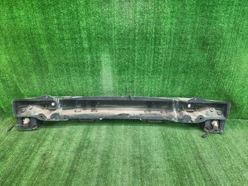 ЖЕСТКОСТЬ БАМПЕРА НА SUBARU FORESTER SF5