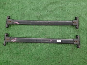 РЕЙЛИНГИ НА TOYOTA VOLTZ ZZE136