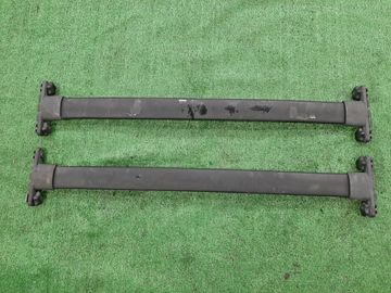 РЕЙЛИНГИ НА TOYOTA VOLTZ ZZE136