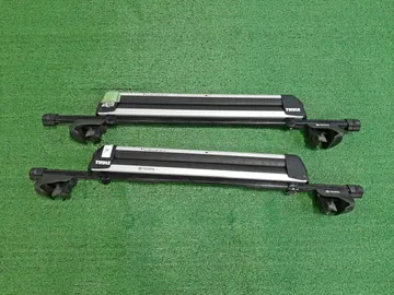 БАГАЖНИК НА КРЫШУ НА TOYOTA COROLLA FIELDER ZZE122G