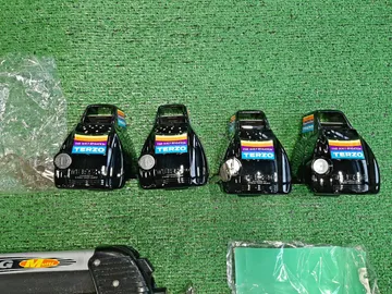 БАГАЖНИК НА КРЫШУ НА SUZUKI ESCUDO TDA4W