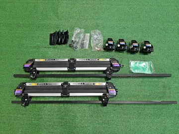 БАГАЖНИК НА КРЫШУ НА SUZUKI ESCUDO TDA4W