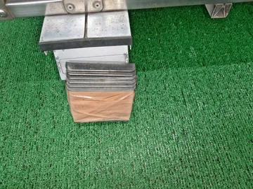 БАГАЖНИК НА КРЫШУ НА TOYOTA LAND CRUISER FZJ80