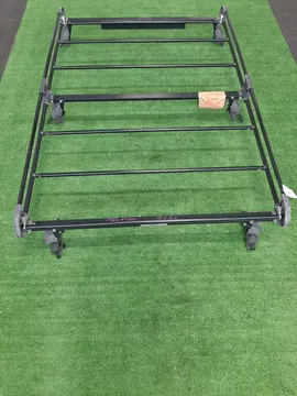 БАГАЖНИК НА КРЫШУ НА NISSAN WINGROAD Y12