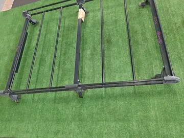 БАГАЖНИК НА КРЫШУ НА NISSAN WINGROAD Y12