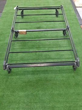 БАГАЖНИК НА КРЫШУ НА NISSAN WINGROAD Y12