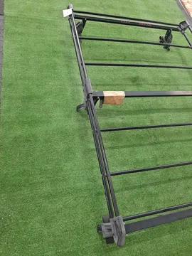 БАГАЖНИК НА КРЫШУ НА NISSAN WINGROAD Y12