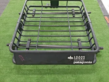 БАГАЖНИК НА КРЫШУ НА TOYOTA PORTE NCP141