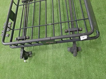 БАГАЖНИК НА КРЫШУ НА TOYOTA PORTE NCP141