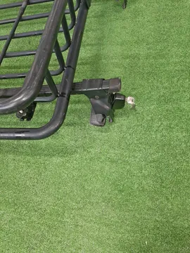 БАГАЖНИК НА КРЫШУ НА TOYOTA PORTE NCP141