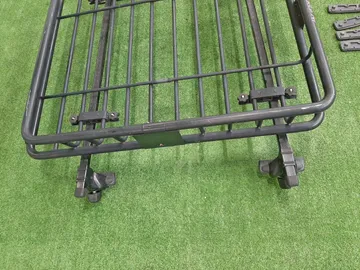 БАГАЖНИК НА КРЫШУ НА TOYOTA PORTE NCP141