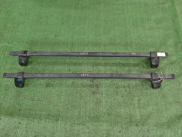 БАГАЖНИК НА КРЫШУ НА HONDA CR-V RD5