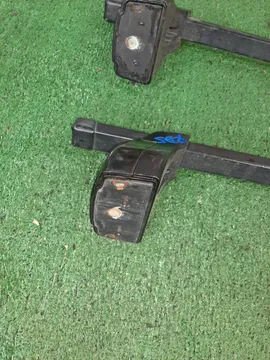 БАГАЖНИК НА КРЫШУ НА HONDA CR-V RD5