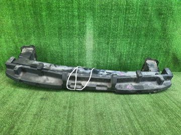 ЖЕСТКОСТЬ БАМПЕРА НА NISSAN TEANA J32