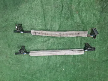 БАГАЖНИК НА КРЫШУ НА TOYOTA FIELDER NZE144 1NZ-FE