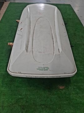 БАГАЖНИК НА КРЫШУ