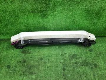 ЖЕСТКОСТЬ БАМПЕРА НА SUBARU IMPREZA GPE