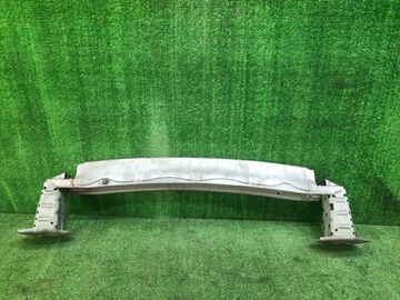 ЖЕСТКОСТЬ БАМПЕРА НА HONDA INSIGHT ZE2