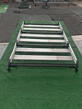 БАГАЖНИК НА КРЫШУ НА TOYOTA LITEACE S402M