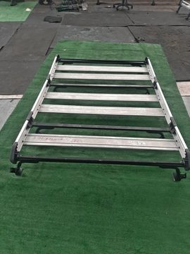 БАГАЖНИК НА КРЫШУ НА NISSAN NV200 M20