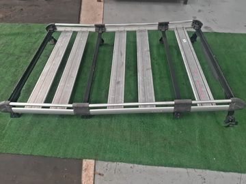 БАГАЖНИК НА КРЫШУ НА NISSAN NV200 M20