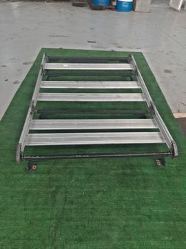 БАГАЖНИК НА КРЫШУ НА NISSAN NV200 M20