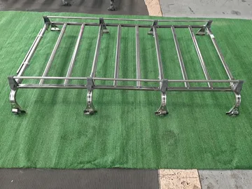 БАГАЖНИК НА КРЫШУ НА TOYOTA NOAH CR52V