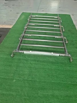 БАГАЖНИК НА КРЫШУ НА TOYOTA NOAH CR52V