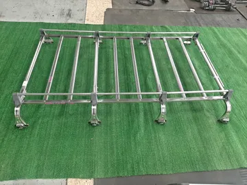 БАГАЖНИК НА КРЫШУ НА TOYOTA NOAH CR52V