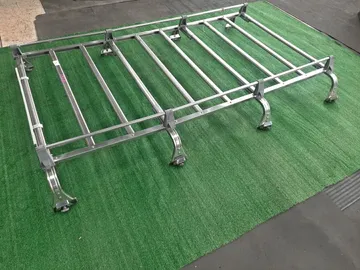 БАГАЖНИК НА КРЫШУ НА TOYOTA NOAH CR52V