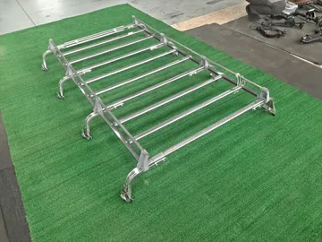 БАГАЖНИК НА КРЫШУ НА TOYOTA NOAH CR52V