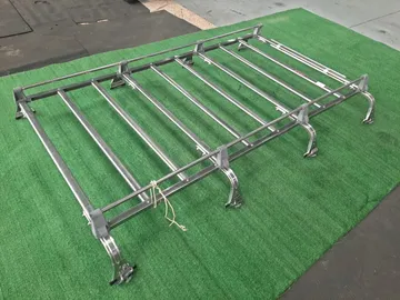 БАГАЖНИК НА КРЫШУ НА TOYOTA NOAH CR52V