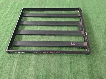 БАГАЖНИК НА КРЫШУ НА NISSAN X-TRAIL T31