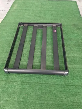 БАГАЖНИК НА КРЫШУ НА NISSAN X-TRAIL T31