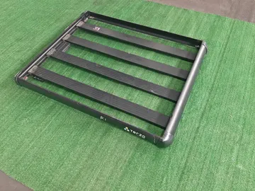 БАГАЖНИК НА КРЫШУ НА NISSAN X-TRAIL T31