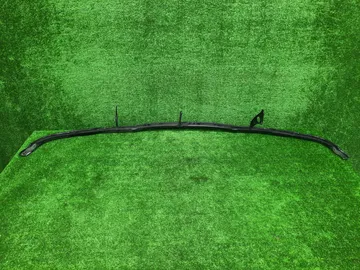 ЖЕСТКОСТЬ БАМПЕРА НА TOYOTA CRESTA GX100