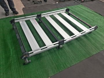 БАГАЖНИК НА КРЫШУ НА NISSAN WINGROAD Y12