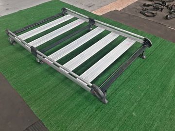 БАГАЖНИК НА КРЫШУ НА NISSAN WINGROAD Y12