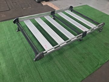 БАГАЖНИК НА КРЫШУ НА NISSAN WINGROAD Y12