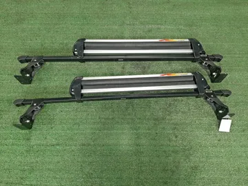 БАГАЖНИК НА КРЫШУ НА NISSAN X-TRAIL NT30