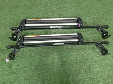 БАГАЖНИК НА КРЫШУ НА NISSAN X-TRAIL NT30